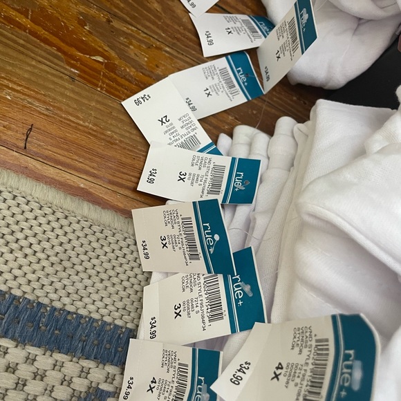 Nwt rue21 plus Cartoon Network power puff girls joggers sweat pants plus size - Picture 5 of 5